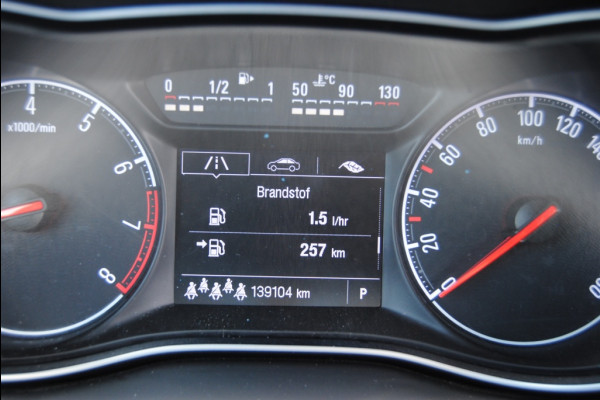 Opel Zafira || 6 maanden garantie! 1.4 T. Onl. Ed. 7p. AUTOMAAT