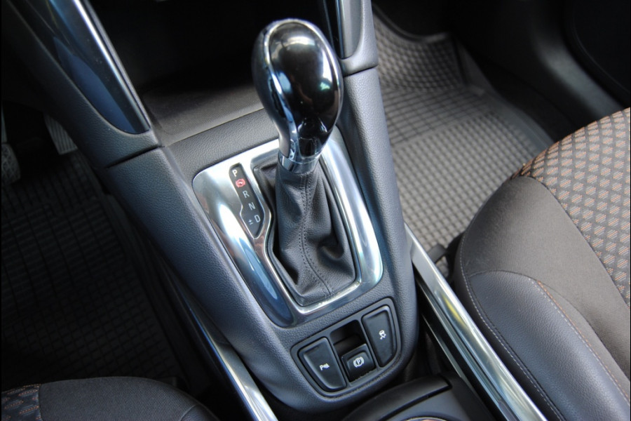 Opel Zafira || 6 maanden garantie! 1.4 T. Onl. Ed. 7p. AUTOMAAT