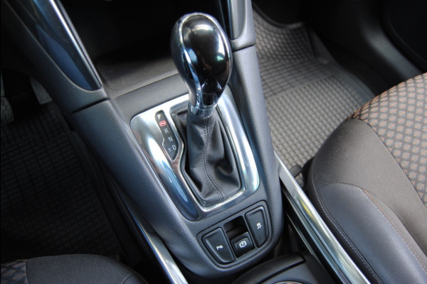 Opel Zafira || 6 maanden garantie! 1.4 T. Onl. Ed. 7p. AUTOMAAT
