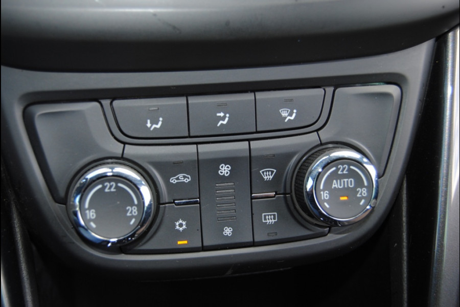 Opel Zafira || 6 maanden garantie! 1.4 T. Onl. Ed. 7p. AUTOMAAT