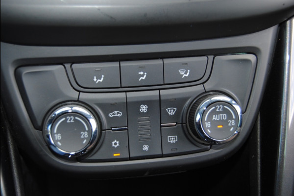 Opel Zafira || 6 maanden garantie! 1.4 T. Onl. Ed. 7p. AUTOMAAT