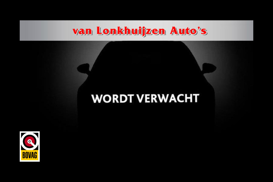 Ford FOCUS Wagon 1.0 EcoBoost Trend AIRCO/17"LMV!