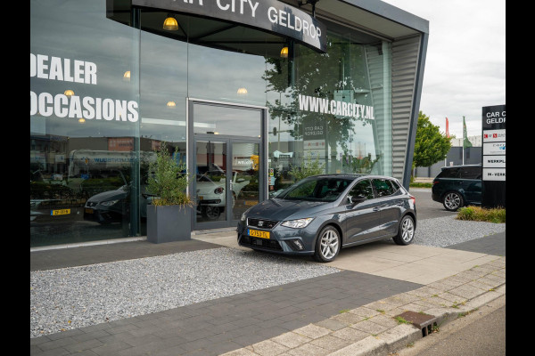 Seat Ibiza 1.0 TSI FR Business Intense / Camera / Carplay / Sfeerverlichting / Cruise