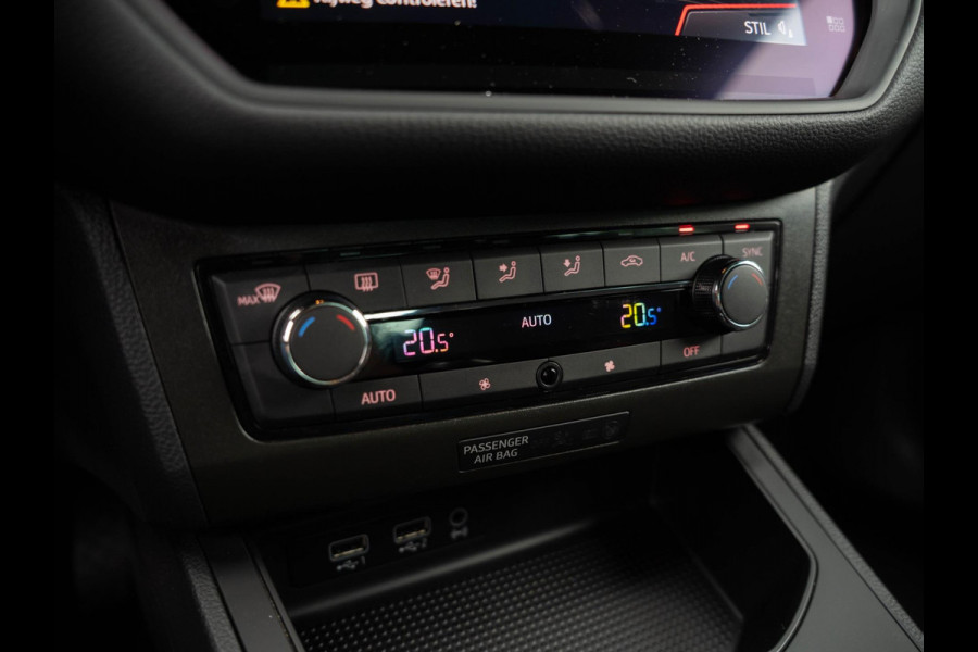 Seat Ibiza 1.0 TSI FR Business Intense / Camera / Carplay / Sfeerverlichting / Cruise