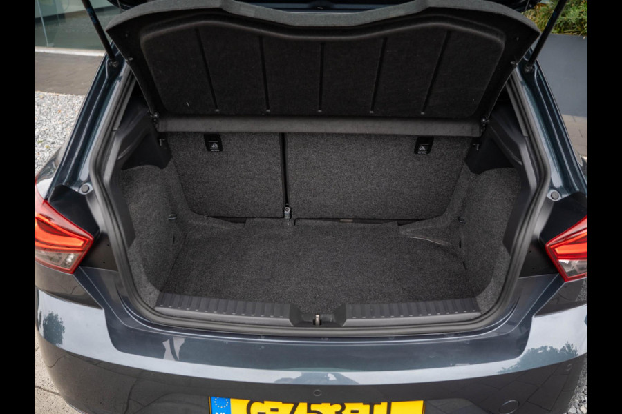 Seat Ibiza 1.0 TSI FR Business Intense / Camera / Carplay / Sfeerverlichting / Cruise