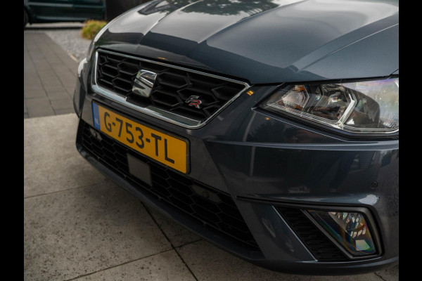 Seat Ibiza 1.0 TSI FR Business Intense / Camera / Carplay / Sfeerverlichting / Cruise