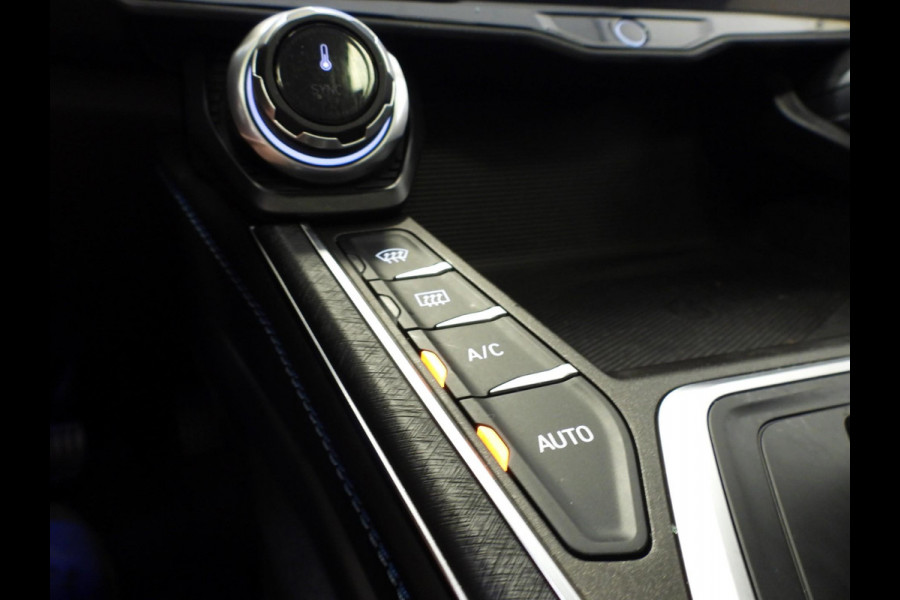 Lynk & Co 01 1.5 PHEV BlackLine NAVI/360CAM/SCHUIFDAK/LED/20"LMV!