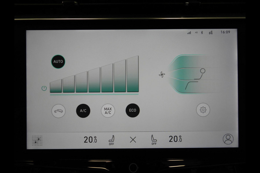 Lynk & Co 01 1.5 PHEV BlackLine NAVI/360CAM/SCHUIFDAK/LED/20"LMV!