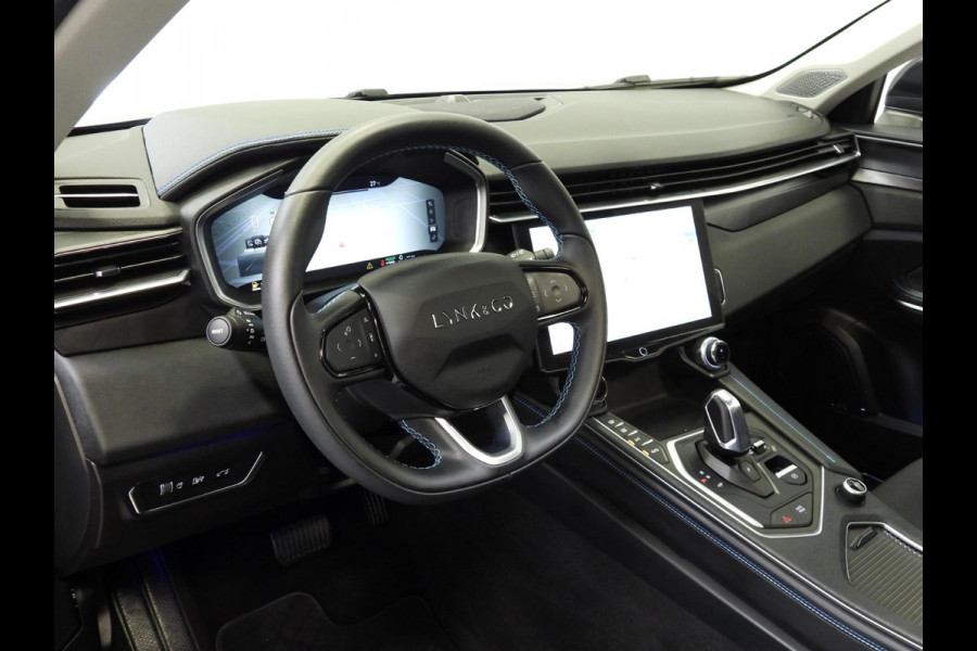 Lynk & Co 01 1.5 PHEV BlackLine ZWARTE HEMEL/360CAM/SCHUIFDAK/LED/20"LMV!