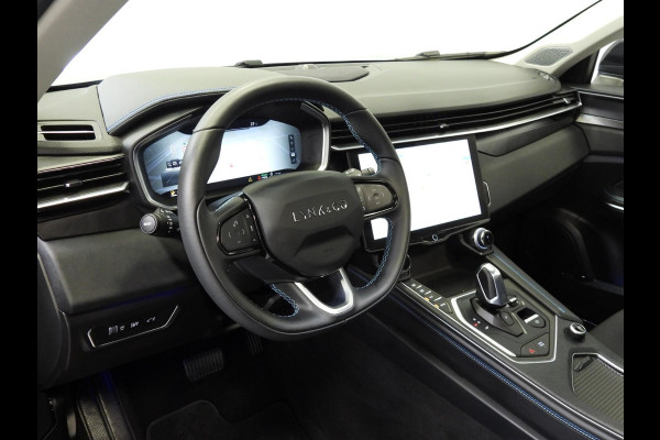 Lynk & Co 01 1.5 PHEV BlackLine ZWARTE HEMEL/360CAM/SCHUIFDAK/LED/20"LMV!