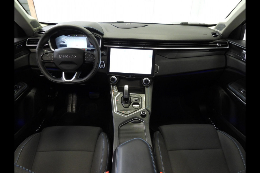 Lynk & Co 01 1.5 PHEV BlackLine ZWARTE HEMEL/360CAM/SCHUIFDAK/LED/20"LMV!