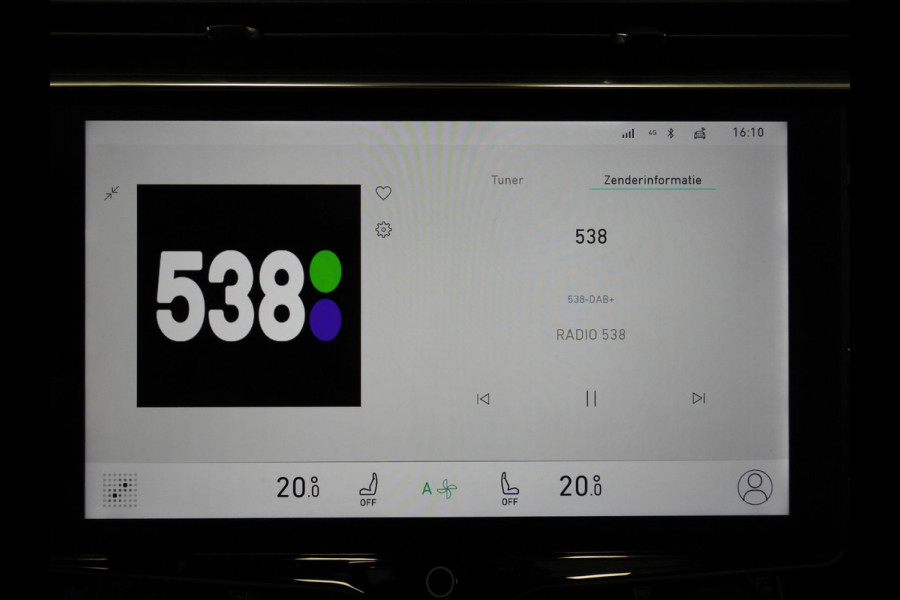Lynk & Co 01 1.5 PHEV BlackLine ZWARTE HEMEL/360CAM/SCHUIFDAK/LED/20"LMV!