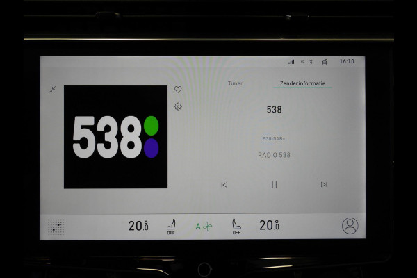 Lynk & Co 01 1.5 PHEV BlackLine ZWARTE HEMEL/360CAM/SCHUIFDAK/LED/20"LMV!