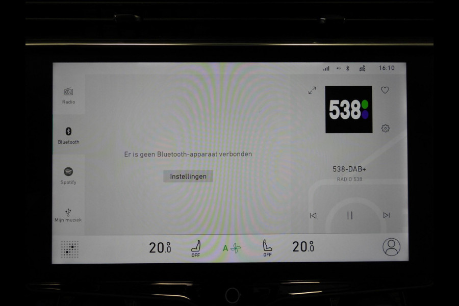 Lynk & Co 01 1.5 PHEV BlackLine ZWARTE HEMEL/360CAM/SCHUIFDAK/LED/20"LMV!