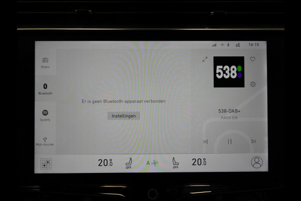 Lynk & Co 01 1.5 PHEV BlackLine ZWARTE HEMEL/360CAM/SCHUIFDAK/LED/20"LMV!