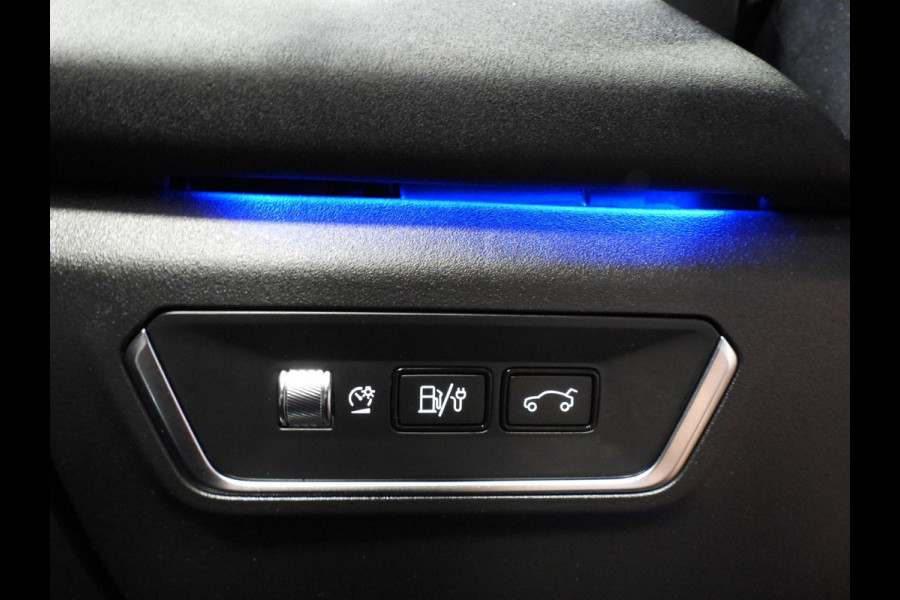 Lynk & Co 01 1.5 PHEV BlackLine ZWARTE HEMEL/360CAM/SCHUIFDAK/LED/20"LMV!