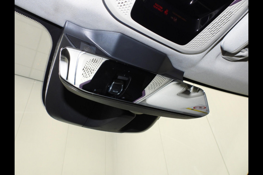 Lynk & Co 01 1.5 PHEV BlackLine ZWARTE HEMEL/360CAM/SCHUIFDAK/LED/20"LMV!