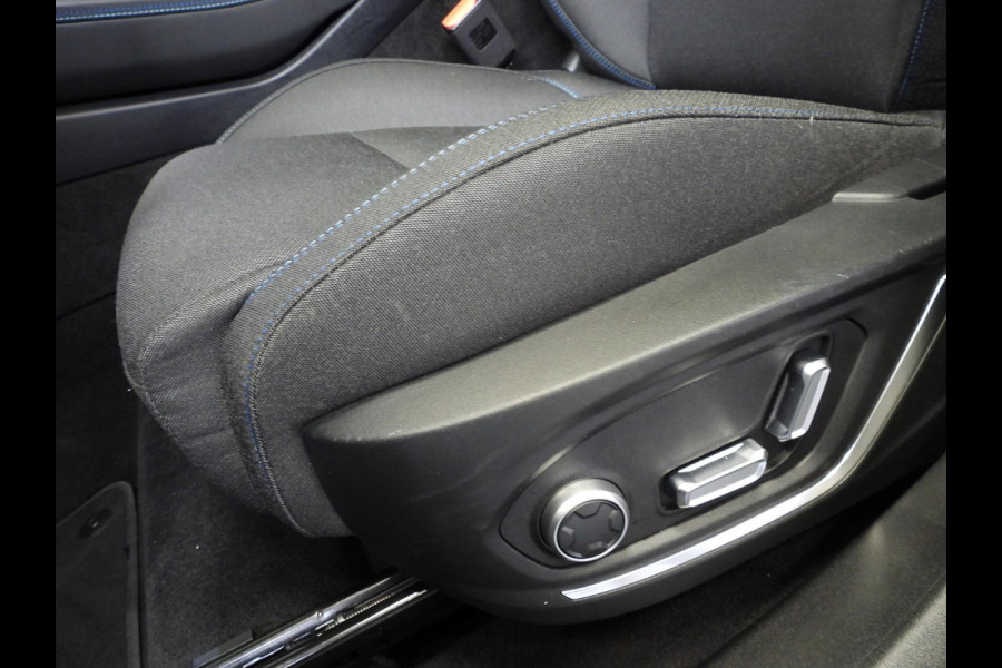 Lynk & Co 01 1.5 PHEV BlackLine ZWARTE HEMEL/360CAM/SCHUIFDAK/LED/20"LMV!
