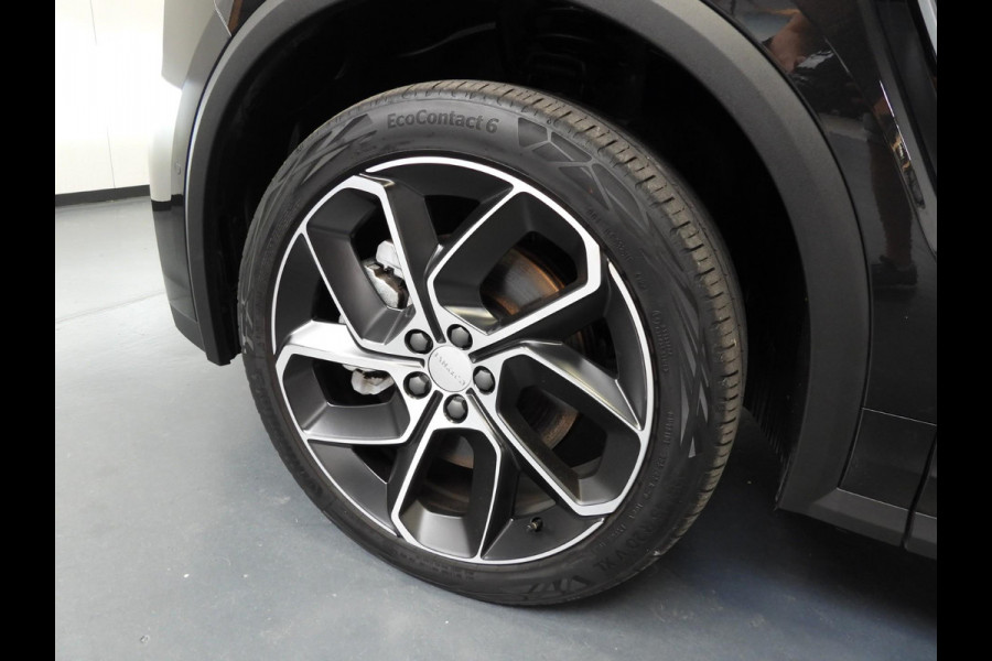 Lynk & Co 01 1.5 PHEV BlackLine ZWARTE HEMEL/360CAM/SCHUIFDAK/LED/20"LMV!