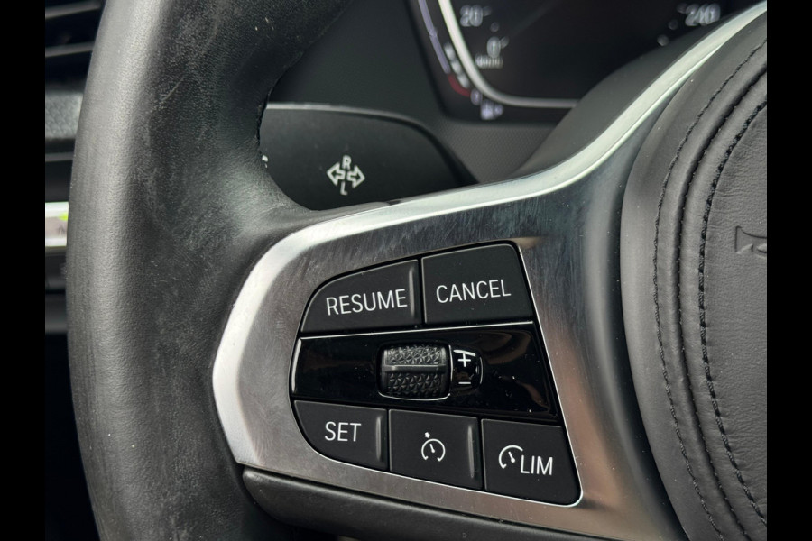 BMW 1-serie 118i High Executive M-PAKKET | NAVI | PDC |STOELVERWARMING