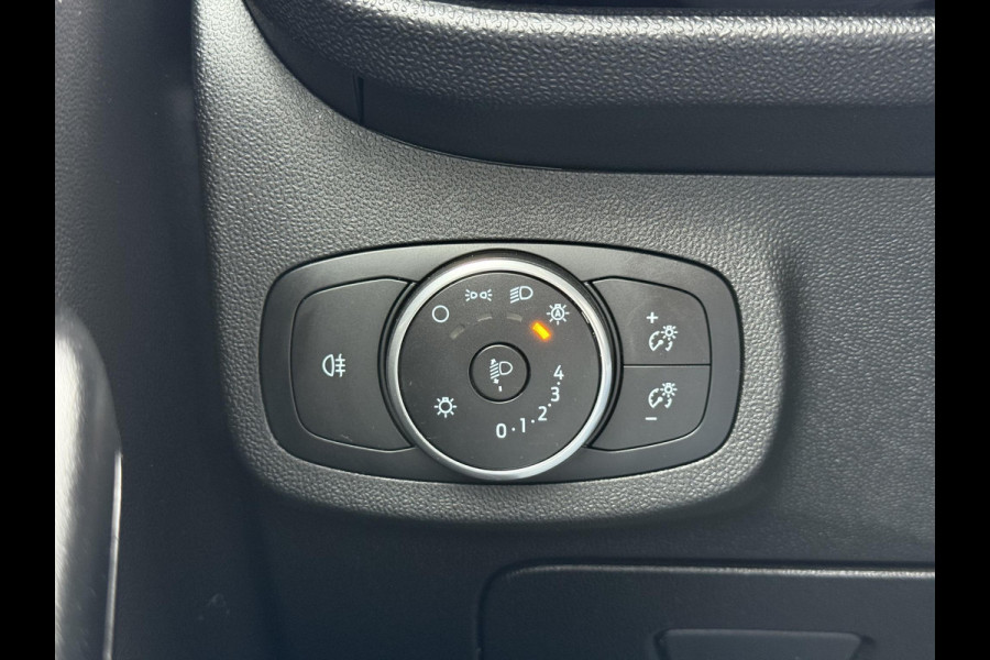 Ford Fiesta 1.1 Trend 2e Eigenaar,Navi,Pdc,Airco,Cruise,Dealer Onderhouden,5 Deurs,Apk tot 12-2026