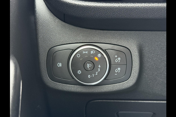 Ford Fiesta 1.1 Trend 2e Eigenaar,Navi,Pdc,Airco,Cruise,Dealer Onderhouden,5 Deurs,Apk tot 12-2026