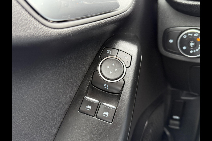 Ford Fiesta 1.1 Trend 2e Eigenaar,Navi,Pdc,Airco,Cruise,Dealer Onderhouden,5 Deurs,Apk tot 12-2026