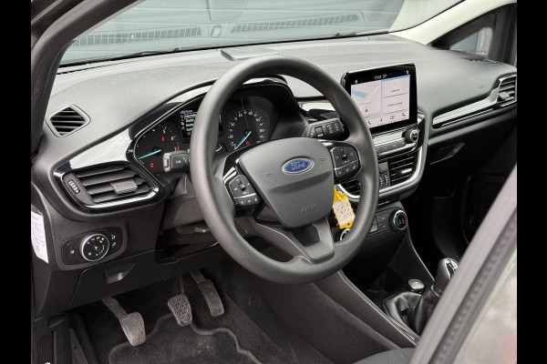 Ford Fiesta 1.1 Trend 2e Eigenaar,Navi,Pdc,Airco,Cruise,Dealer Onderhouden,5 Deurs,Apk tot 12-2026