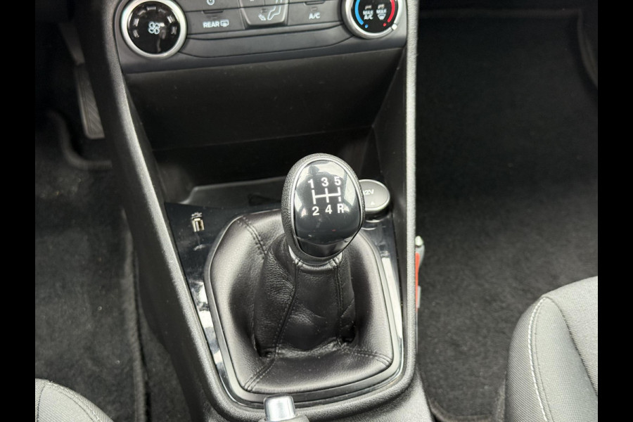 Ford Fiesta 1.1 Trend 2e Eigenaar,Navi,Pdc,Airco,Cruise,Dealer Onderhouden,5 Deurs,Apk tot 12-2026