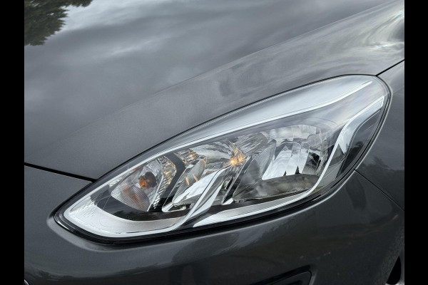 Ford Fiesta 1.1 Trend 2e Eigenaar,Navi,Pdc,Airco,Cruise,Dealer Onderhouden,5 Deurs,Apk tot 12-2026