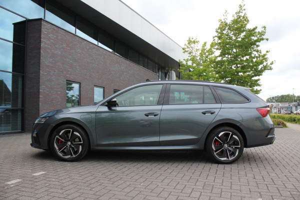 Škoda Octavia Combi 1.4 TSI RS iV PHEV Business