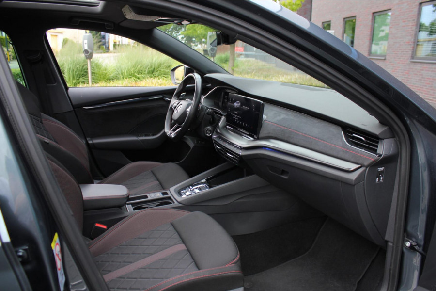 Škoda Octavia Combi 1.4 TSI RS iV PHEV Business