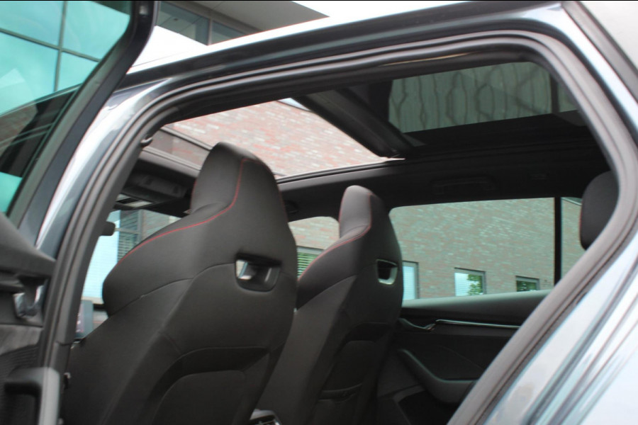 Škoda Octavia Combi 1.4 TSI RS iV PHEV Business