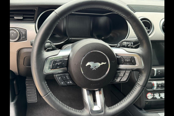Ford Mustang 5.0 V8 GT Recaro, Magneride, Performance pkg EU-AUTO