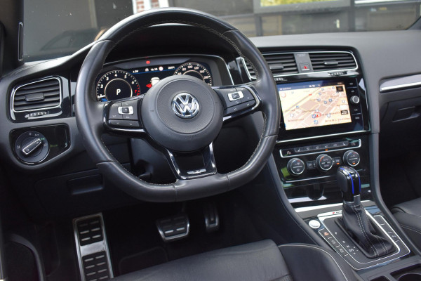 Volkswagen Golf 2.0 TSI 4Motion R Pano Milltek Virtual Lane Dynaudio Leder