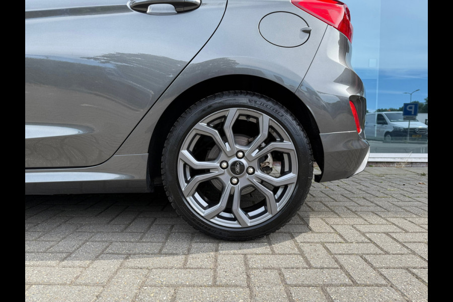 Ford Fiesta 1.0 EcoBoost ST-Line - Navi - Climate - Parkeerhulp - Org.NL