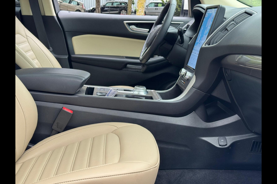 Ford Edge 2.0L SEL AWD Full-Options