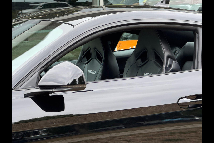 Ford Mustang 5.0 V8 GT Recaro, Magneride, Performance pkg EU-AUTO