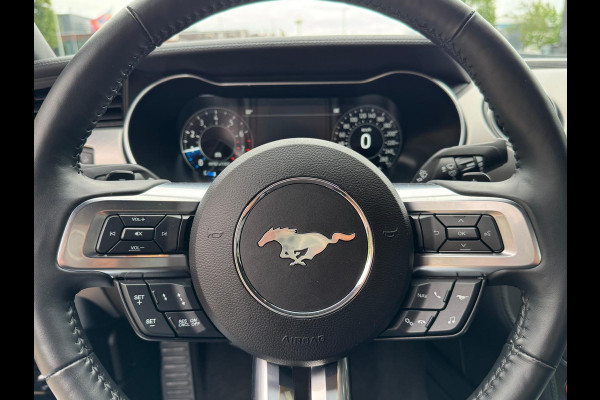 Ford Mustang 5.0 V8 GT Recaro, Magneride, Performance pkg EU-AUTO