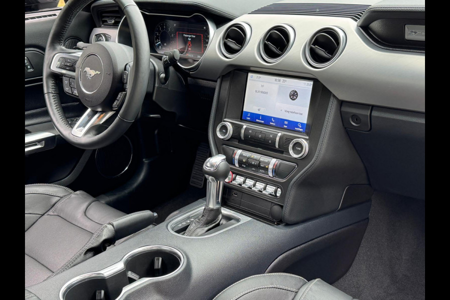 Ford Mustang 5.0 V8 GT Recaro, Magneride, Performance pkg EU-AUTO