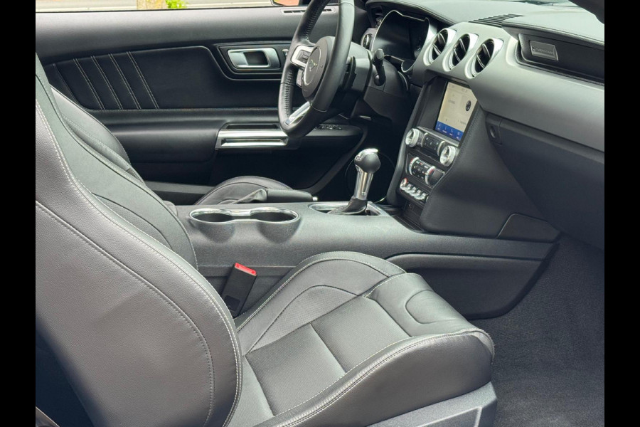 Ford Mustang 5.0 V8 GT Recaro, Magneride, Performance pkg EU-AUTO