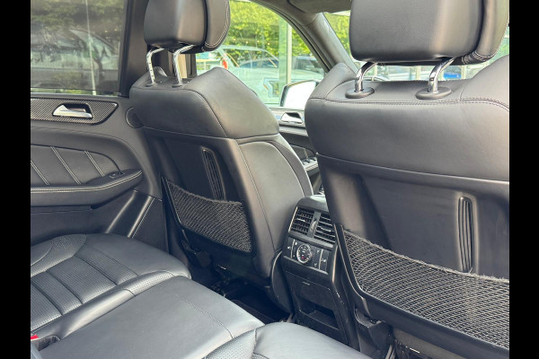 Mercedes-Benz GLE AMG 63S NL-AUTO! NAP! SOFTCLOSE! CARBON PACK!