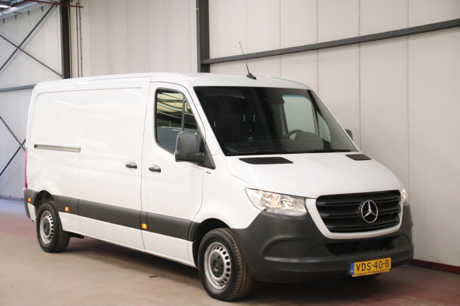 Mercedes-Benz Sprinter 314 2.2 CDI L2H1 AUTOMAAT TREKHAAK