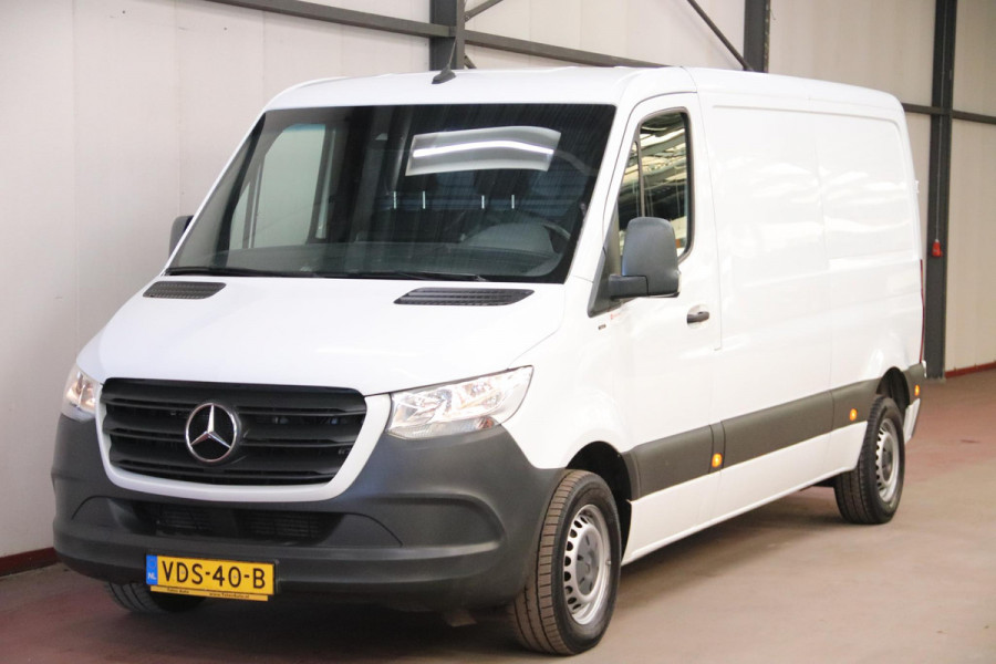 Mercedes-Benz Sprinter 314 2.2 CDI L2H1 AUTOMAAT TREKHAAK