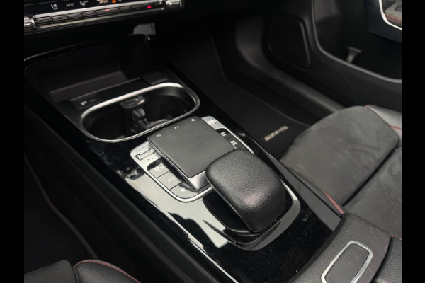 Mercedes-Benz CLA-Klasse 220 4M. Prem. Plus PANO NAVI SFEER SPORTVELGEN PDC ELEK PAKKET