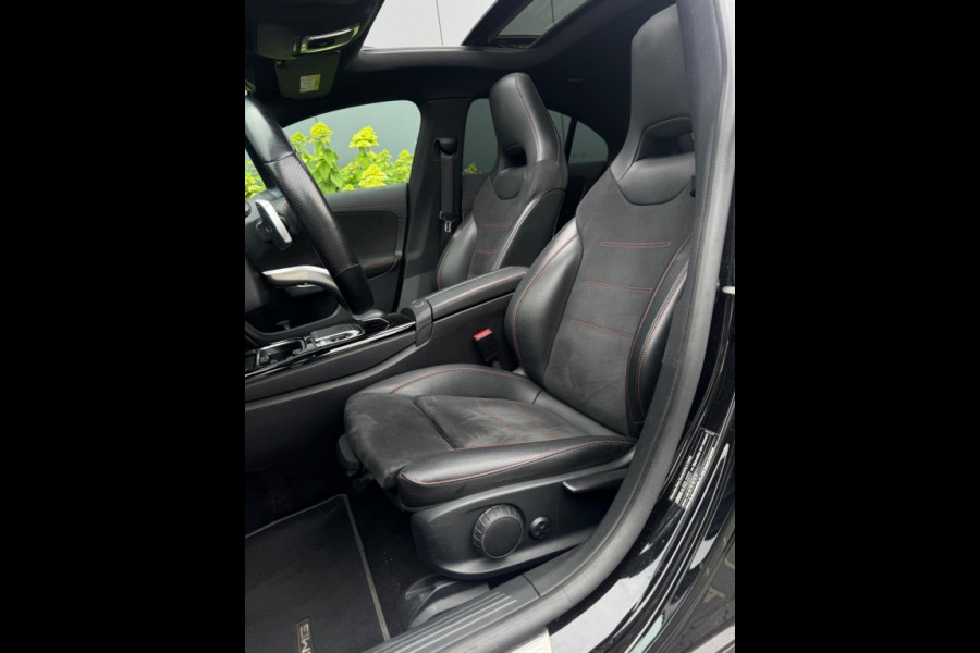 Mercedes-Benz CLA-Klasse 220 4M. Prem. Plus PANO NAVI SFEER SPORTVELGEN PDC ELEK PAKKET