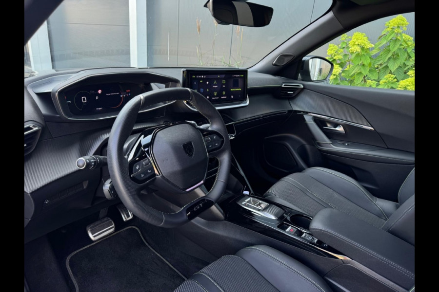 Peugeot 2008 1.2 PureTech GT-Line FULL NAVI CAMERA PDC CR CONTROL SPORTVELGEN