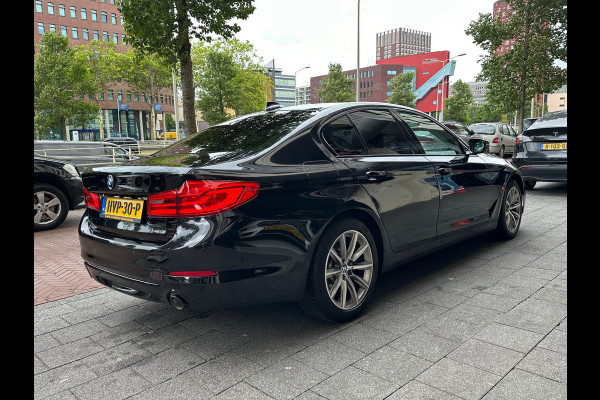 BMW 5 Serie 530i High Executive Aut Leer Navi Camera