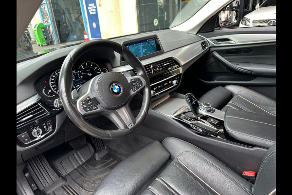 BMW 5 Serie 530i High Executive Aut Leer Navi Camera