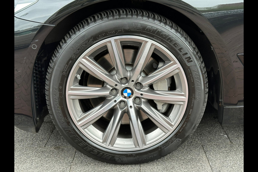 BMW 5 Serie 530i High Executive Aut Leer Navi Camera